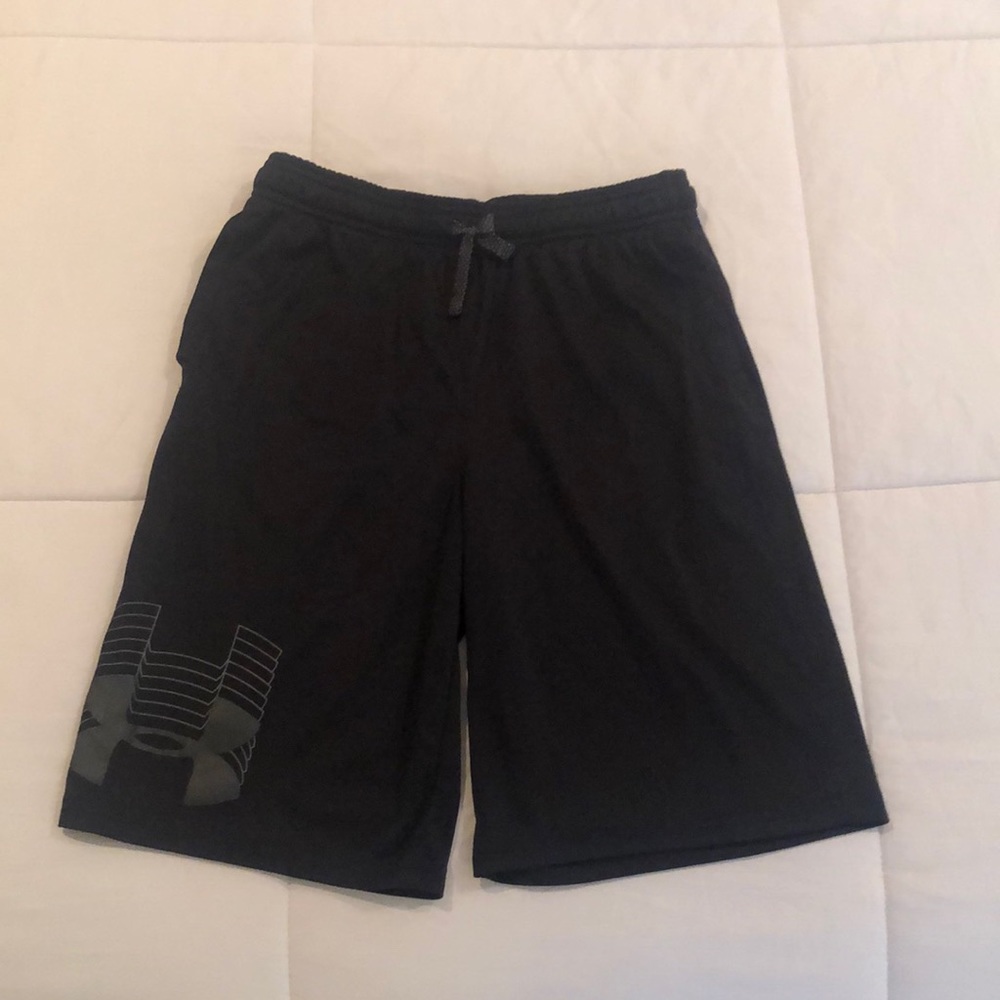 Under Armour shorts